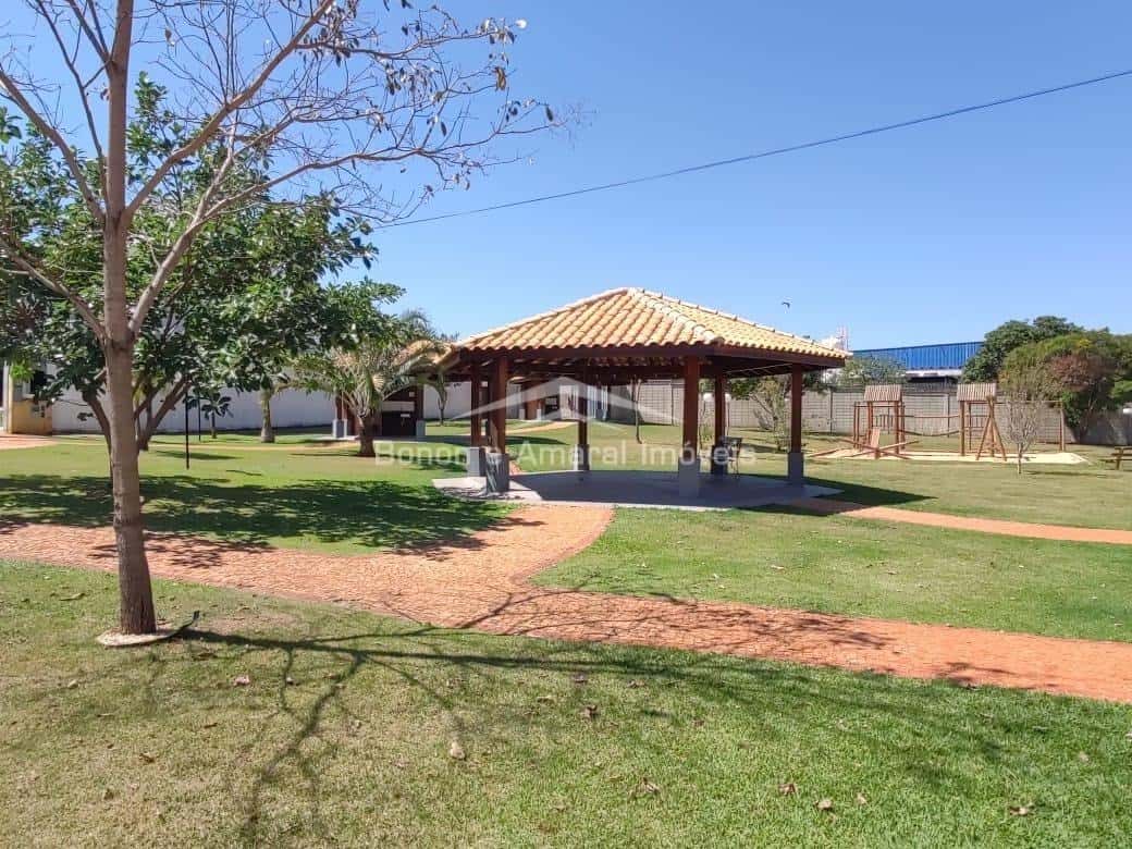 Foto do condomínio Condomínio Santa Isabel