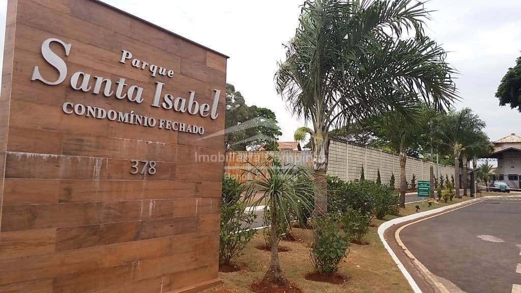 Foto do condomínio Condomínio Santa Isabel