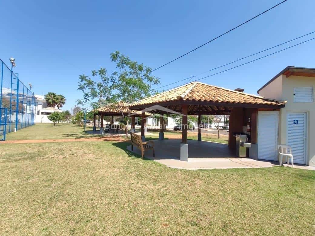 Foto do condomínio Condomínio Santa Isabel