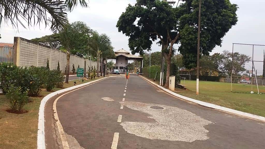 Foto do condomínio Condomínio Santa Isabel