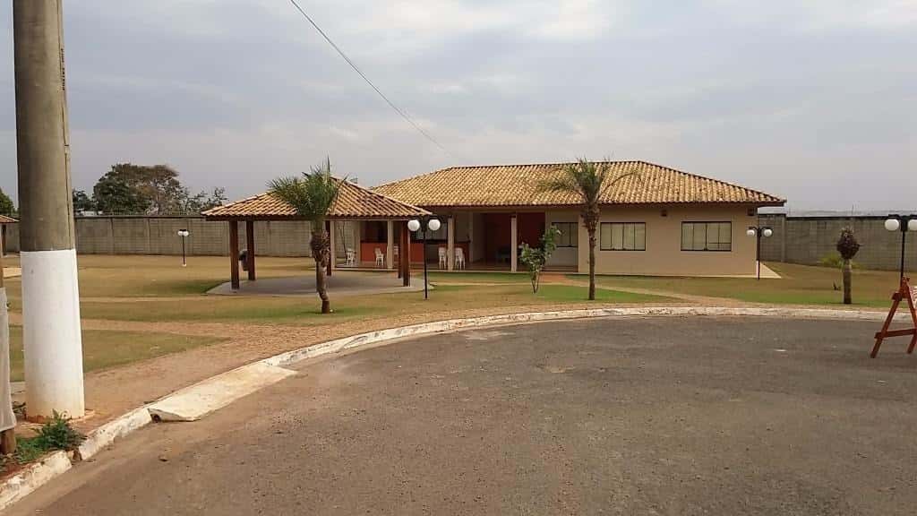Foto do condomínio Condomínio Santa Isabel