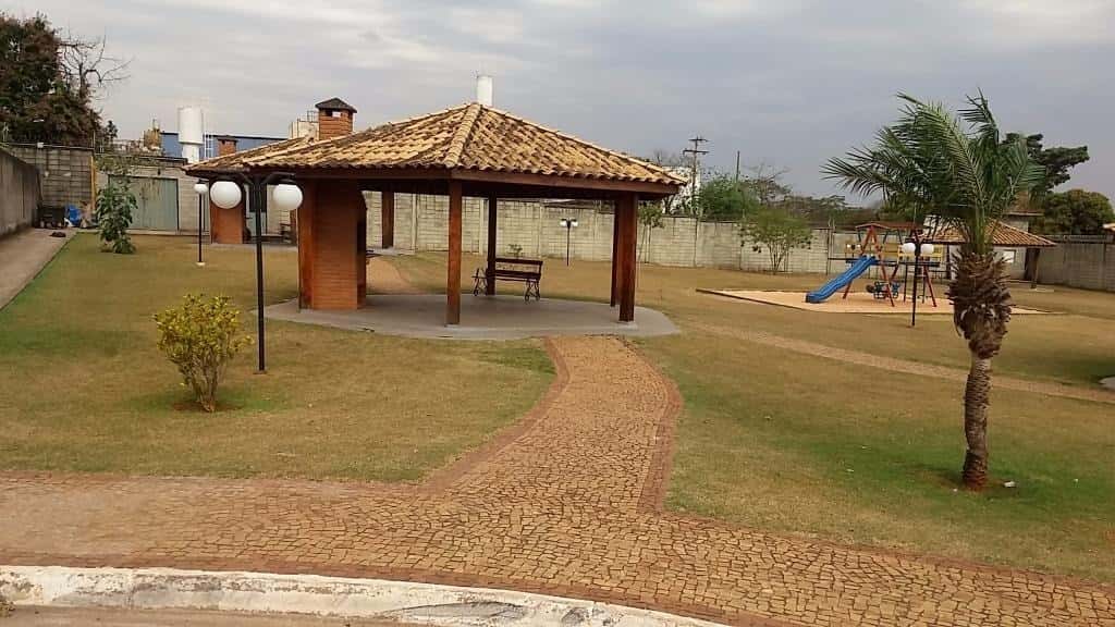 Foto do condomínio Condomínio Santa Isabel