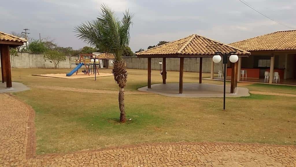 Foto do condomínio Condomínio Santa Isabel