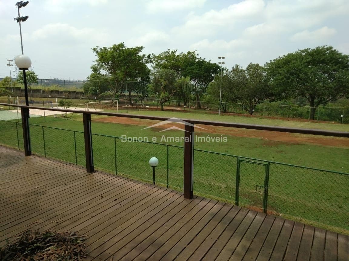 Foto do condomínio Condomínio Terras Do Fontanário