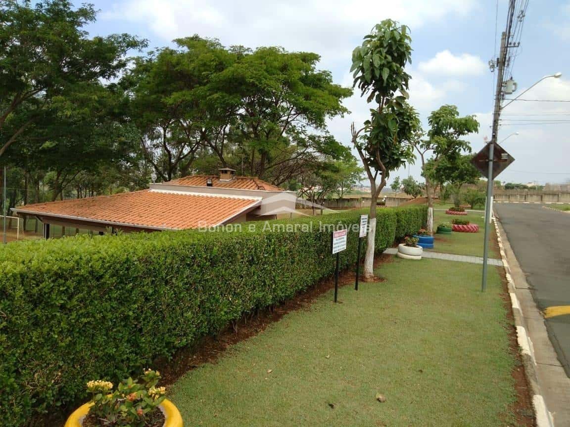 Foto do condomínio Condomínio Terras Do Fontanário
