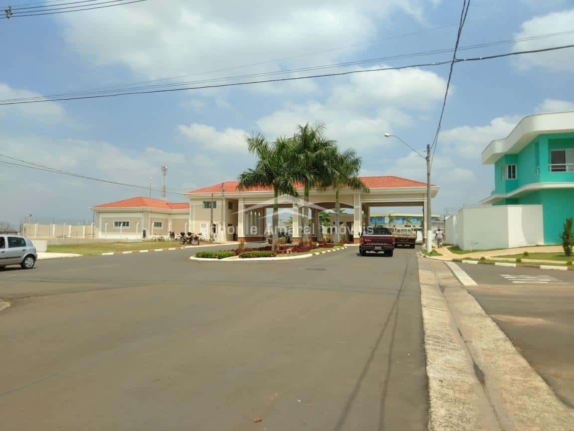 Foto do condomínio Condomínio Terras Do Fontanário