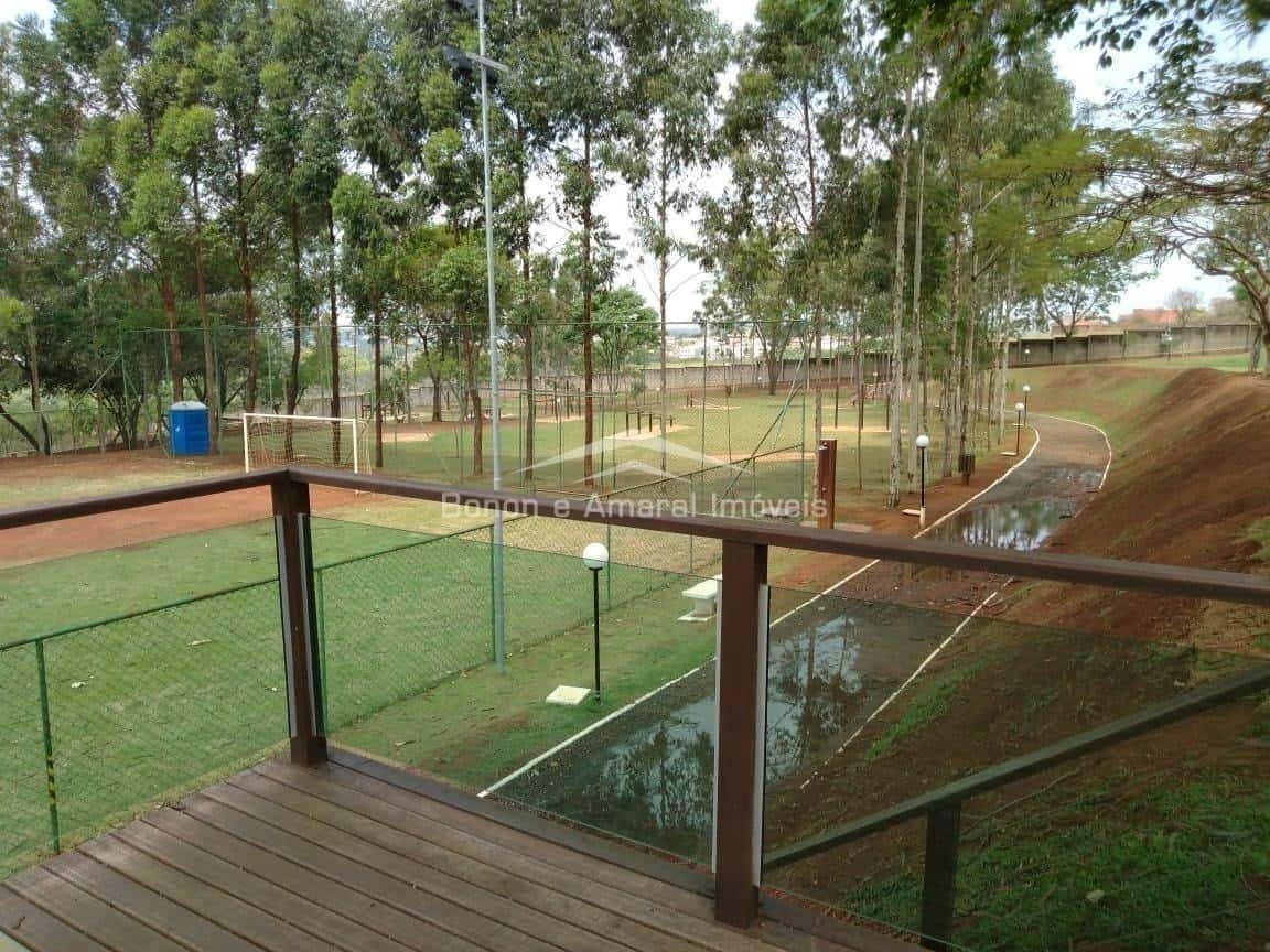 Foto do condomínio Condomínio Terras Do Fontanário