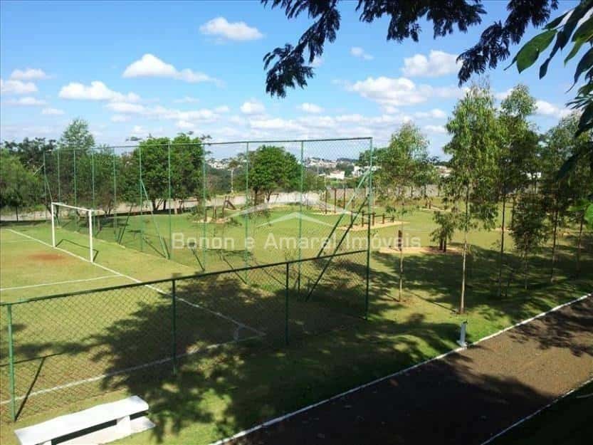 Foto do condomínio Condomínio Terras Do Fontanário