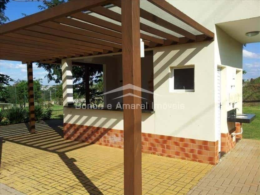 Foto do condomínio Condomínio Terras Do Fontanário