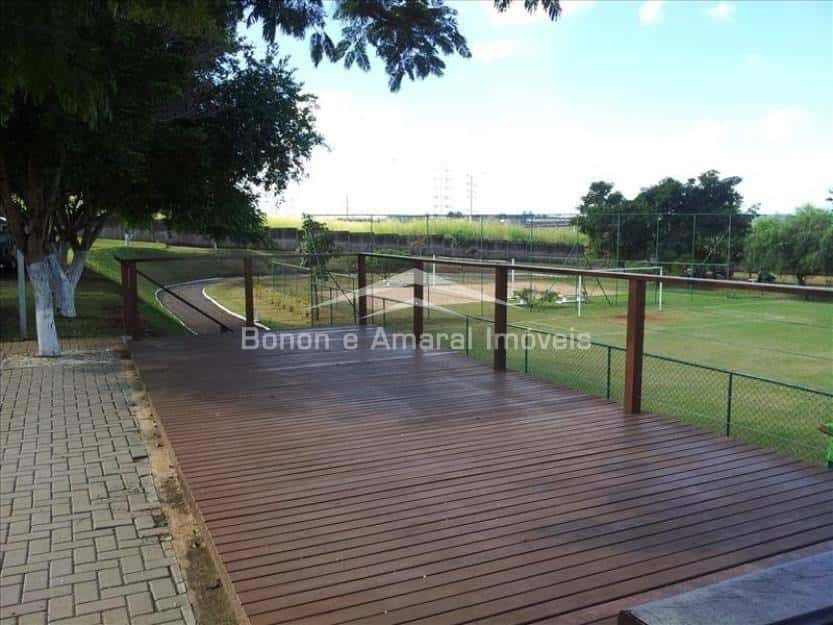 Foto do condomínio Condomínio Terras Do Fontanário