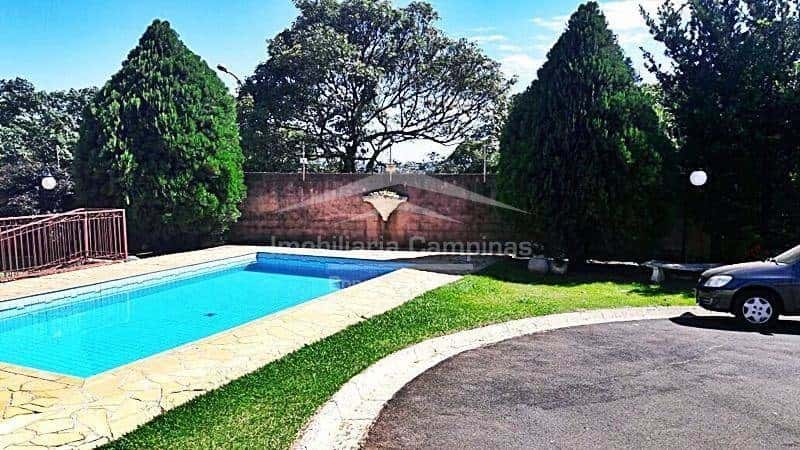 Foto do condomínio Condominio Vila Francesa