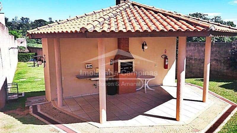 Foto do condomínio Condominio Vila Francesa