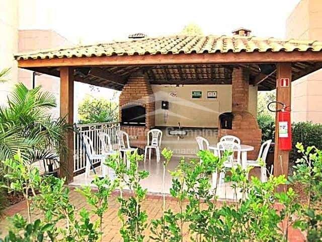 Foto do condomínio Felicity Residence