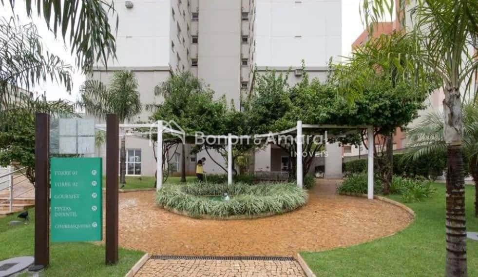 Foto do condomínio Fatto Mansões