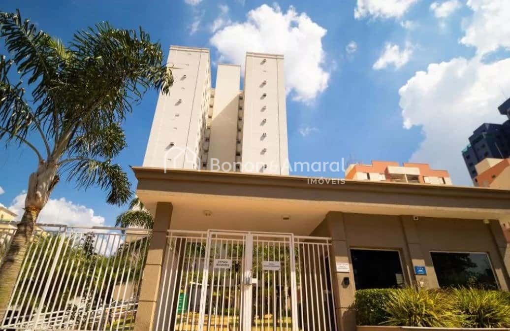 Foto do condomínio Fatto Mansões
