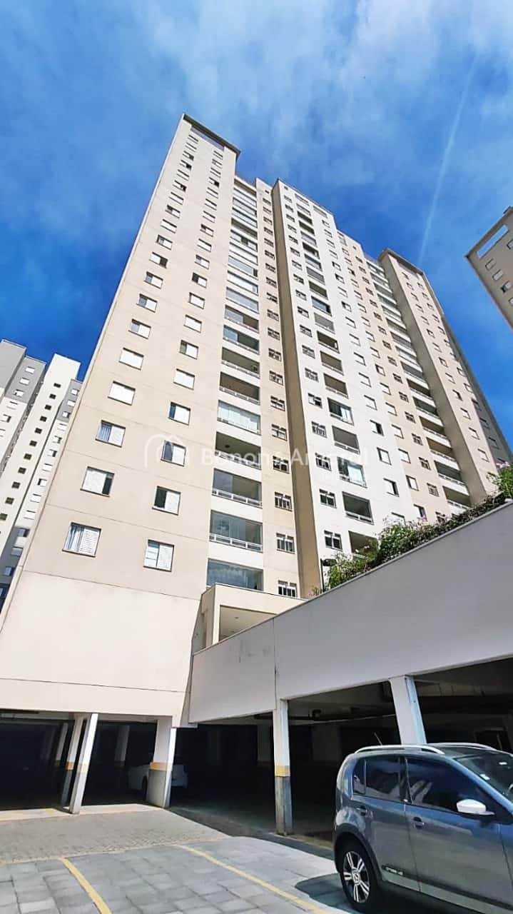 Foto do condomínio Fatto Mansões