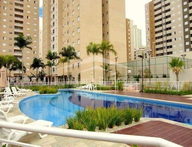 Foto do condomínio Fatto Mansões
