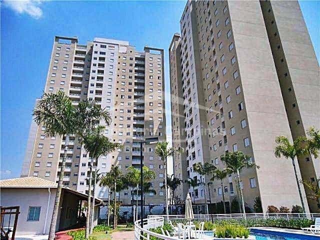 Foto do condomínio Fatto Mansões