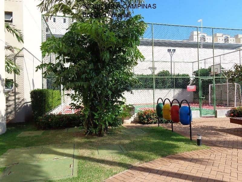Foto do condomínio Fatto Mansões