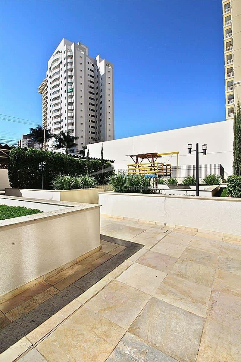 Foto do condomínio Edificio Volare