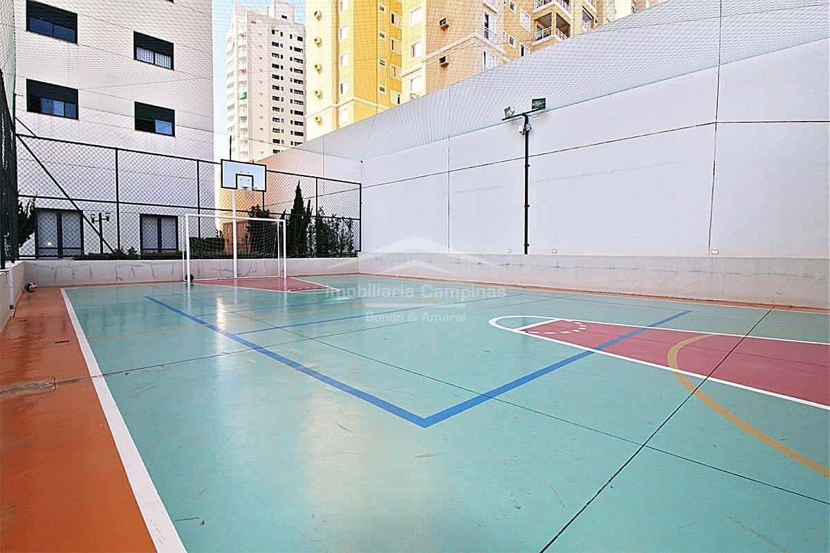Foto do condomínio Edificio Volare