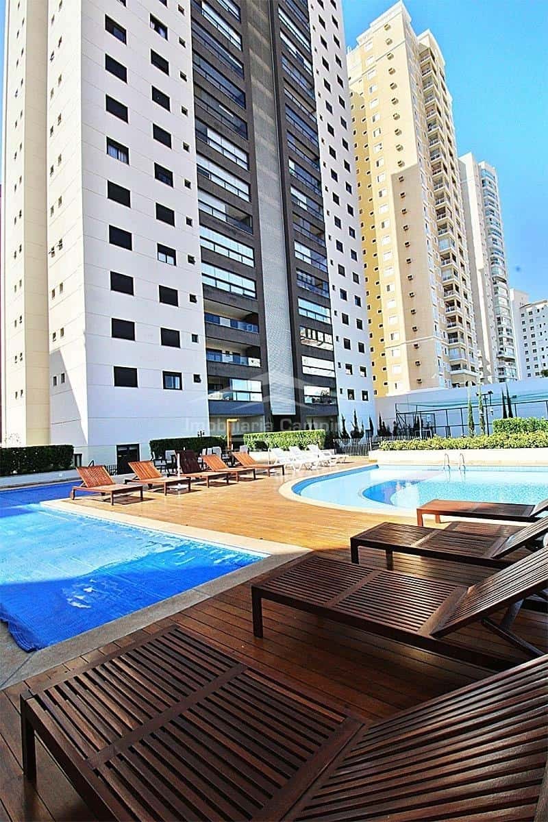Foto do condomínio Edificio Volare