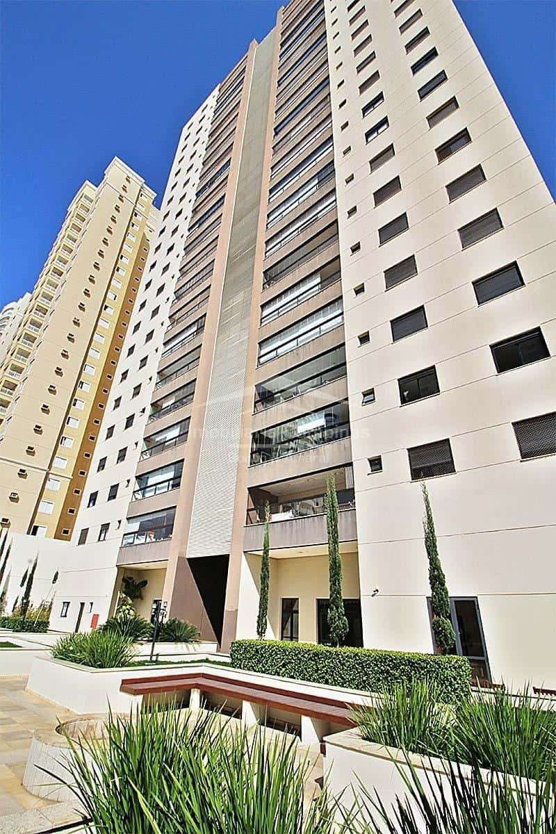 Foto do condomínio Edificio Volare