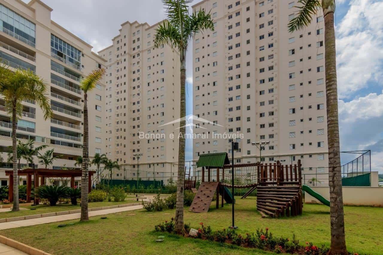Foto do condomínio Prime Family Club