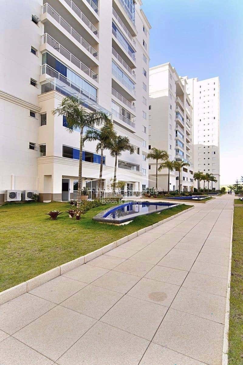 Foto do condomínio Prime Family Club