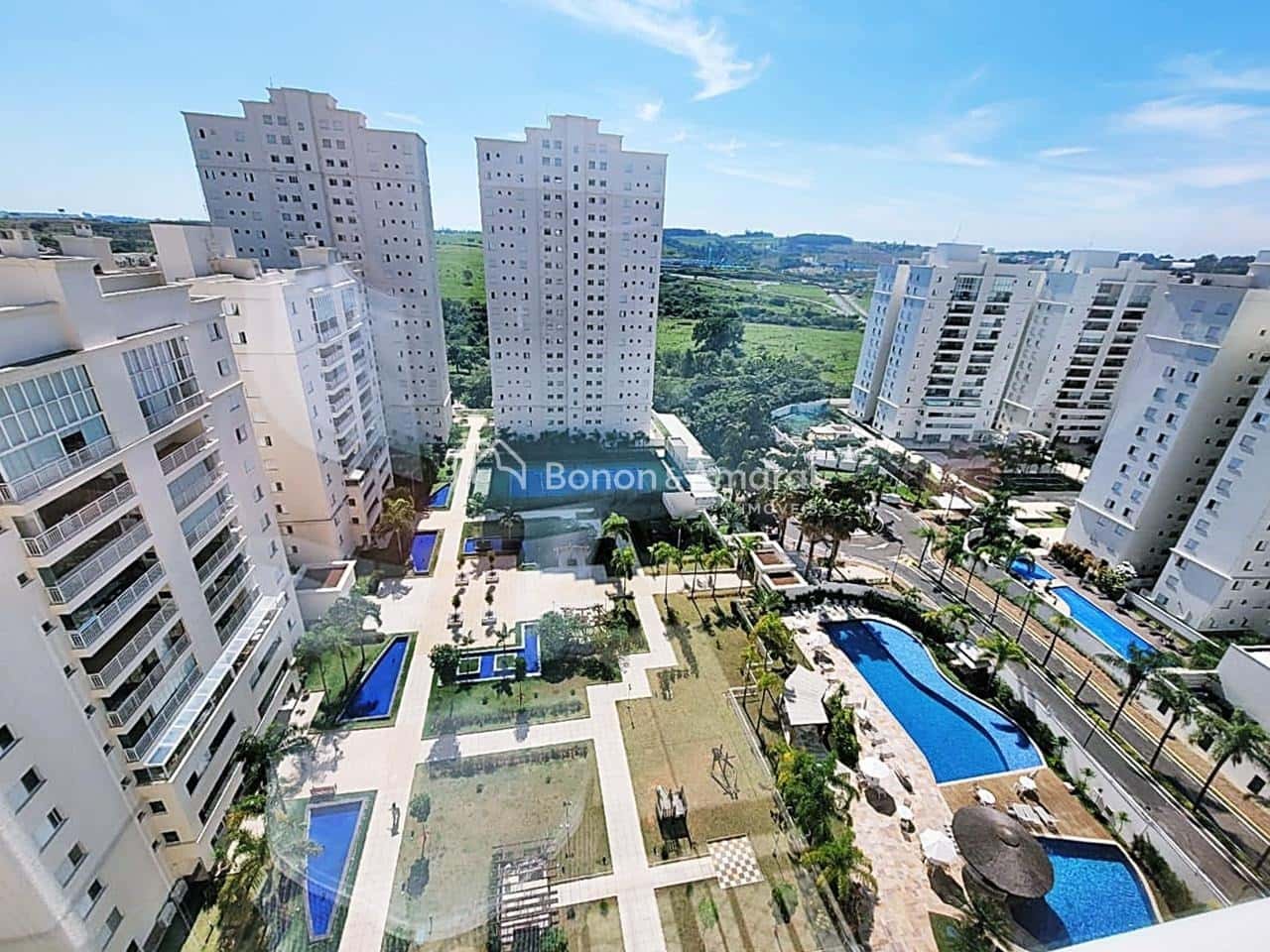 Foto do condomínio Prime Family Club