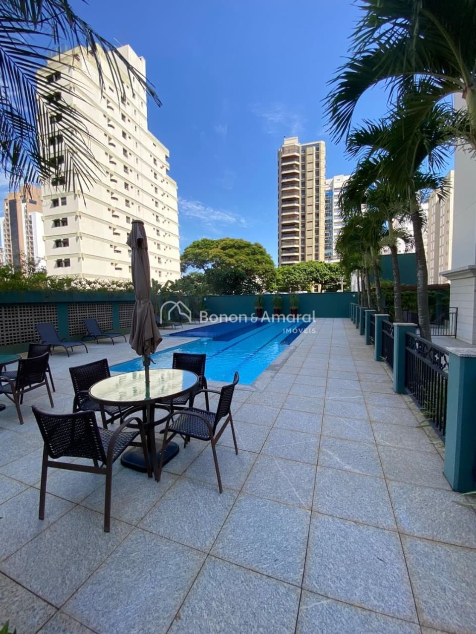 Foto do condomínio Privilege Residence