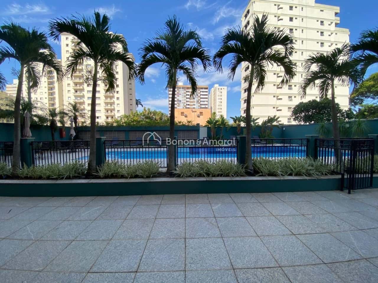 Foto do condomínio Privilege Residence