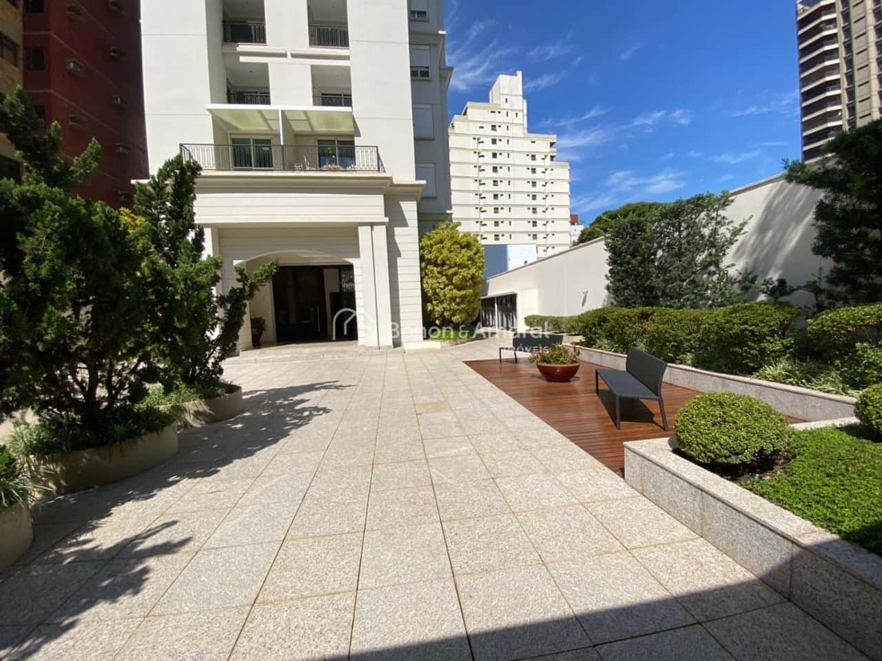 Foto do condomínio Privilege Residence