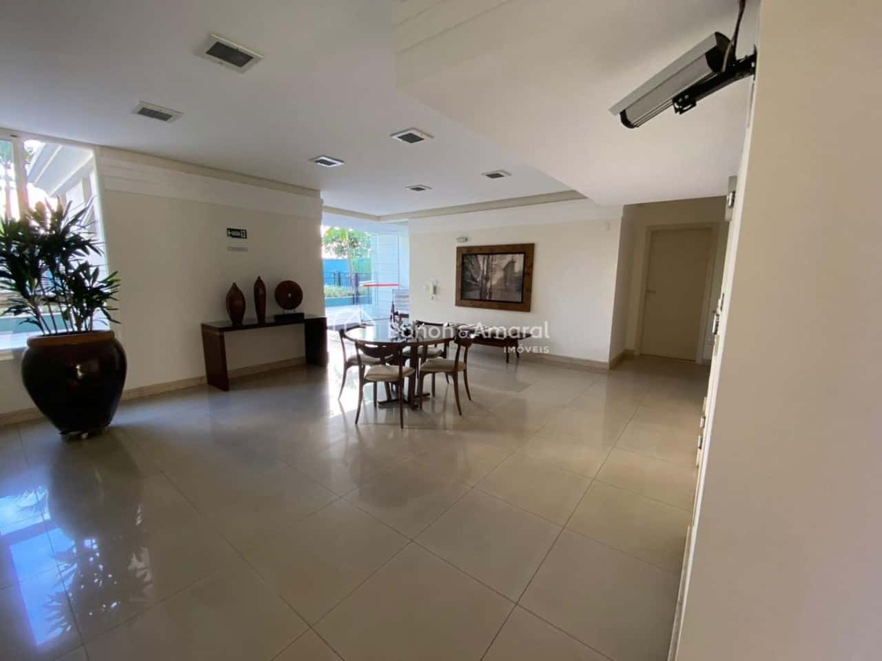 Foto do condomínio Privilege Residence