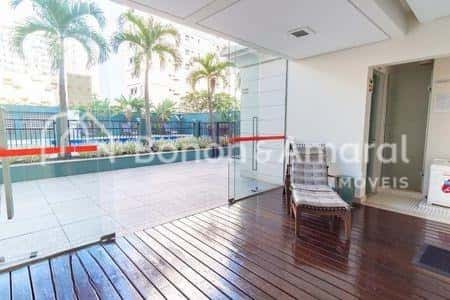 Foto do condomínio Privilege Residence