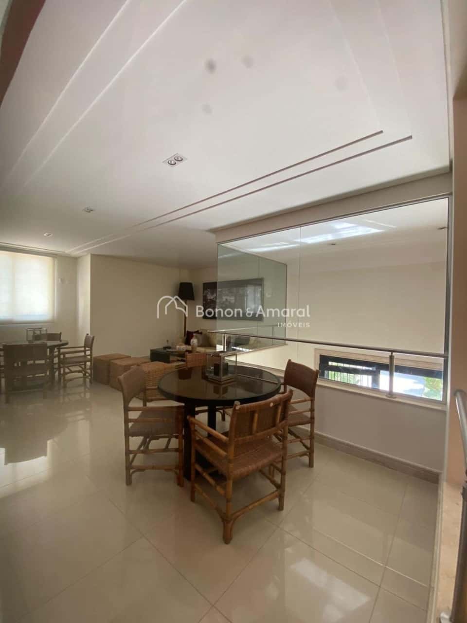Foto do condomínio Privilege Residence