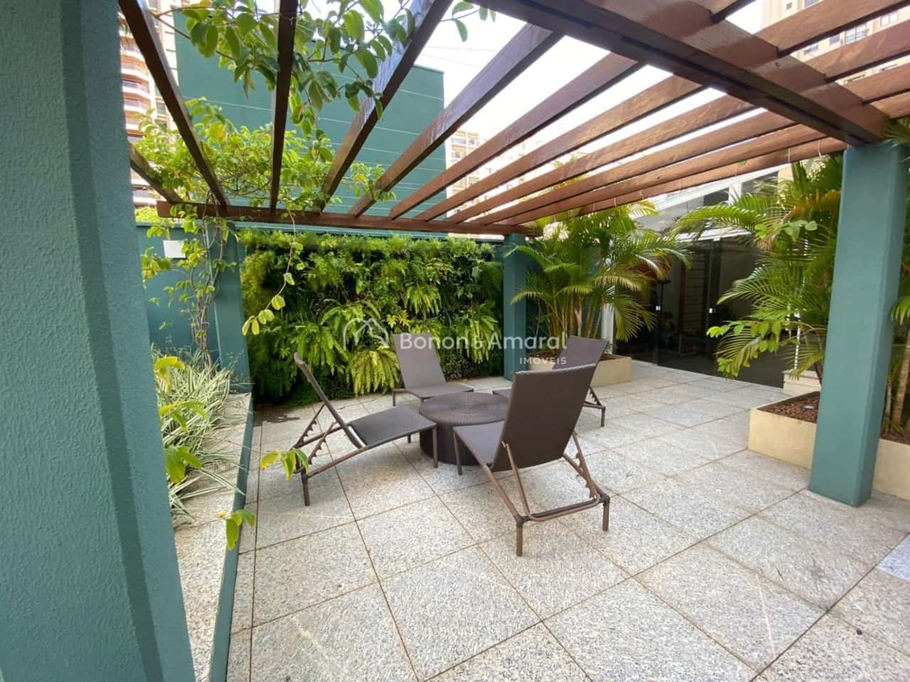 Foto do condomínio Privilege Residence