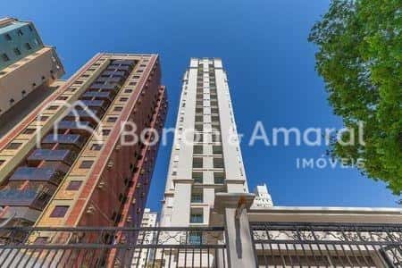Foto do condomínio Privilege Residence