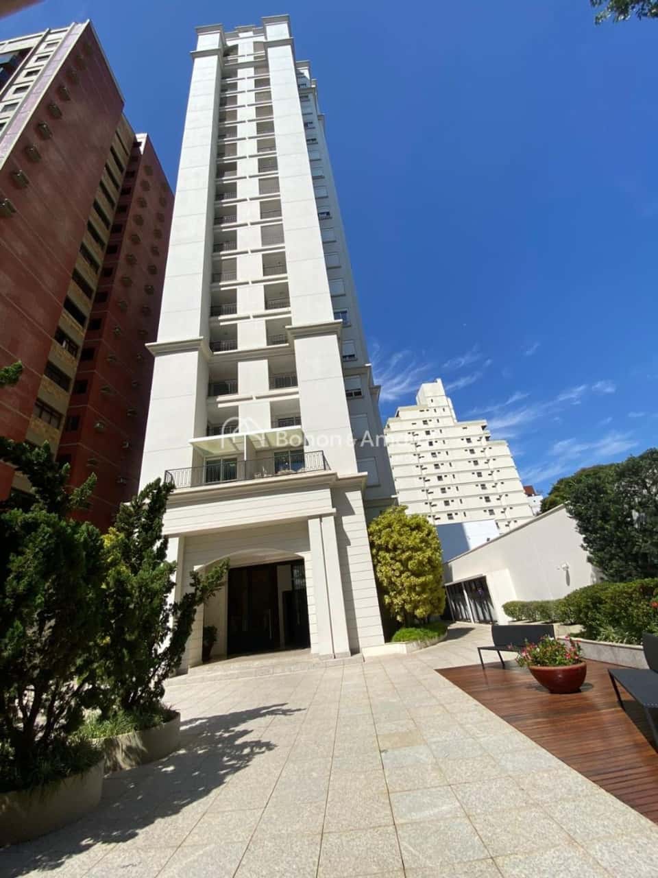 Foto do condomínio Privilege Residence