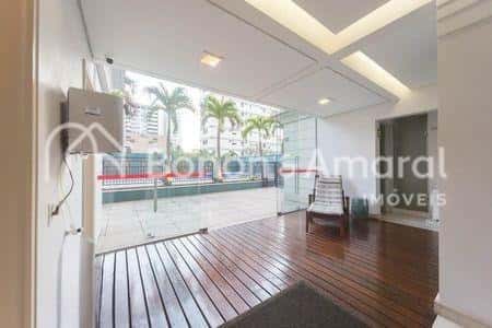 Foto do condomínio Privilege Residence
