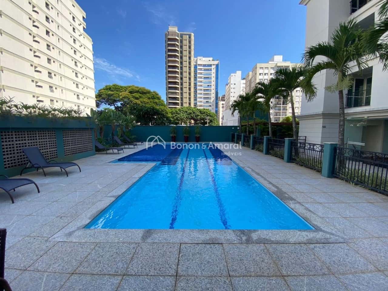 Foto do condomínio Privilege Residence