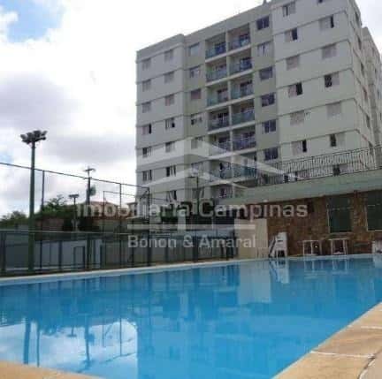 Foto do condomínio Raquel Mendonça Ferreira