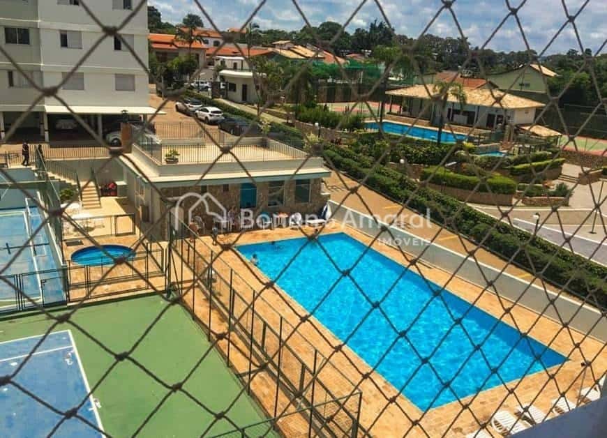 Foto do condomínio Raquel Mendonça Ferreira