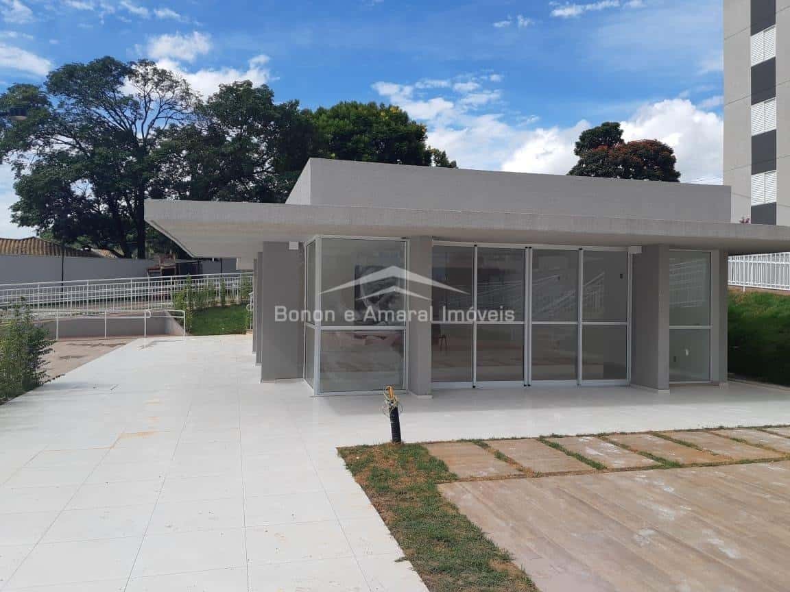 Foto do condomínio Reservatto