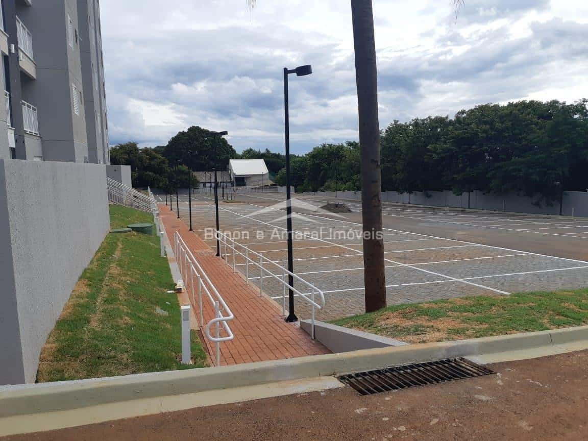 Foto do condomínio Reservatto