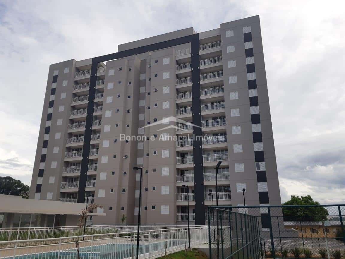 Foto do condomínio Reservatto