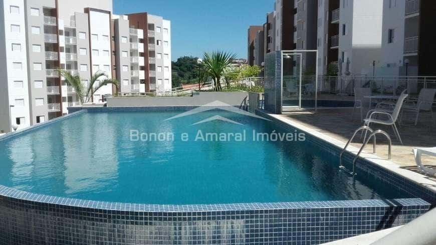 Foto do condomínio Residencial Alta Vista