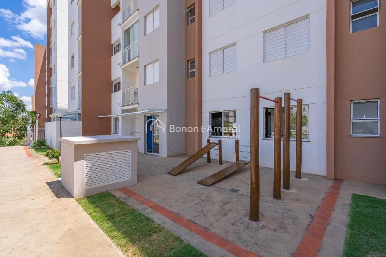 Foto do condomínio Residencial Alta Vista