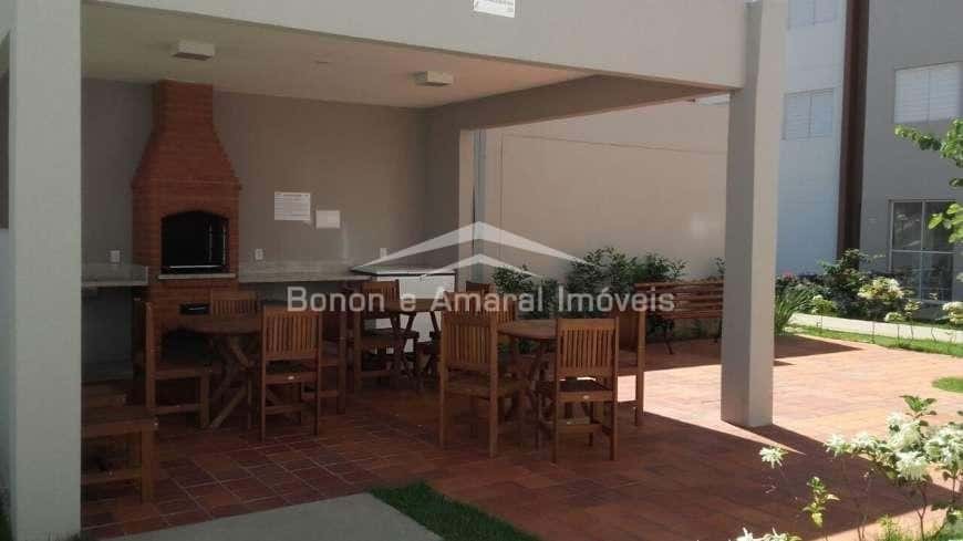 Foto do condomínio Residencial Alta Vista