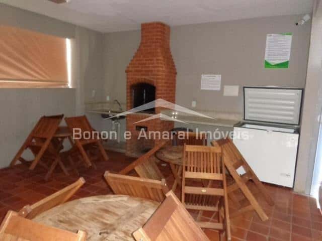 Foto do condomínio Residencial Alta Vista